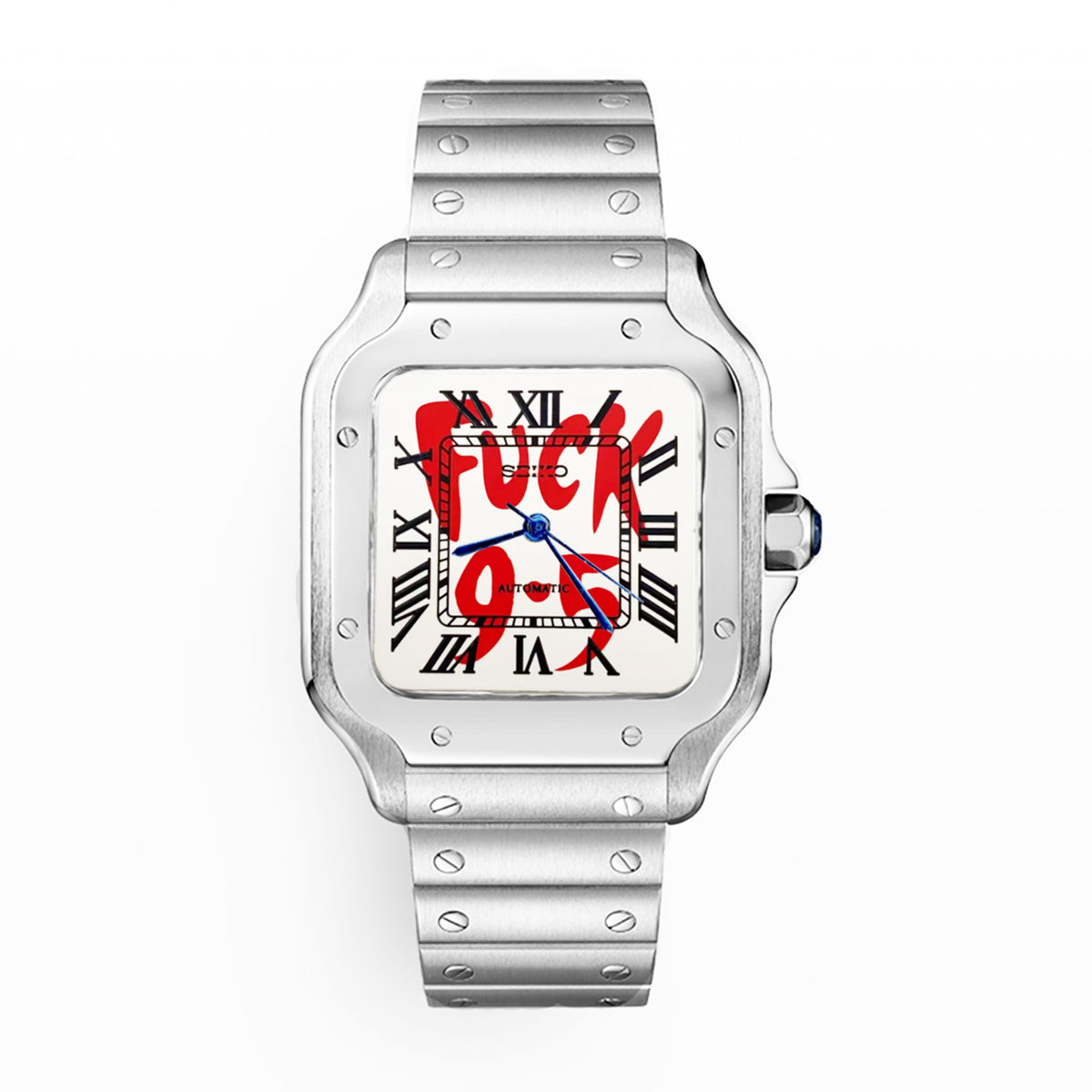 Daytona Refined chronograph Watch