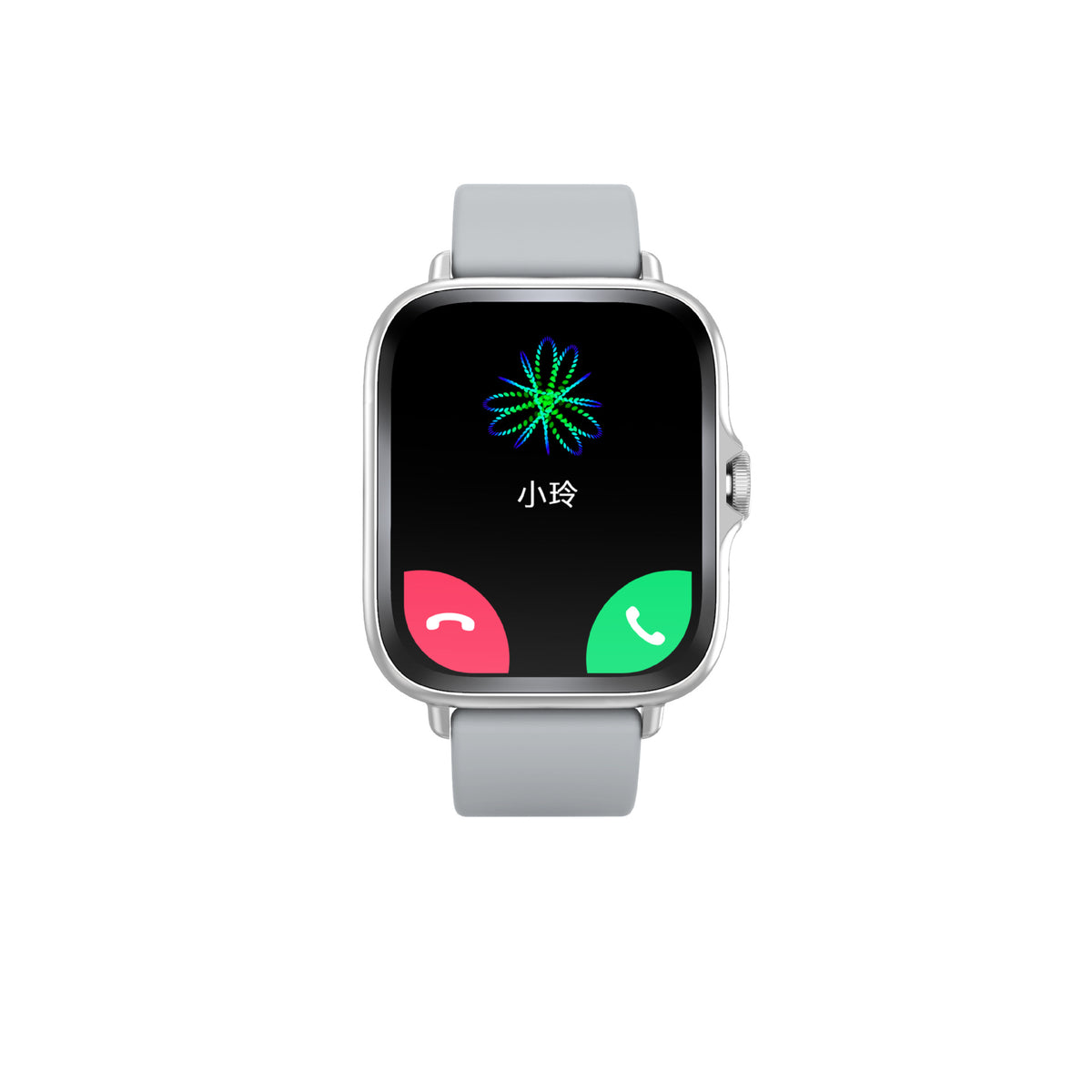 Connected Smart Watch for Women