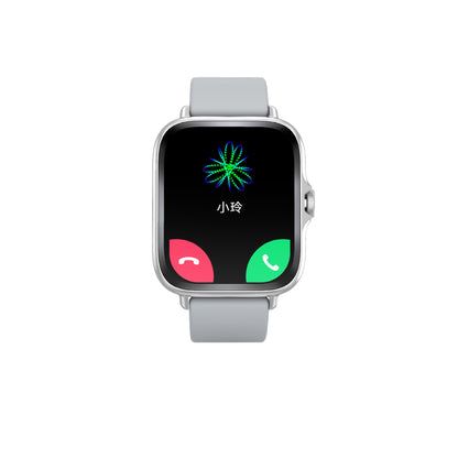 Connected Smart Watch for Women