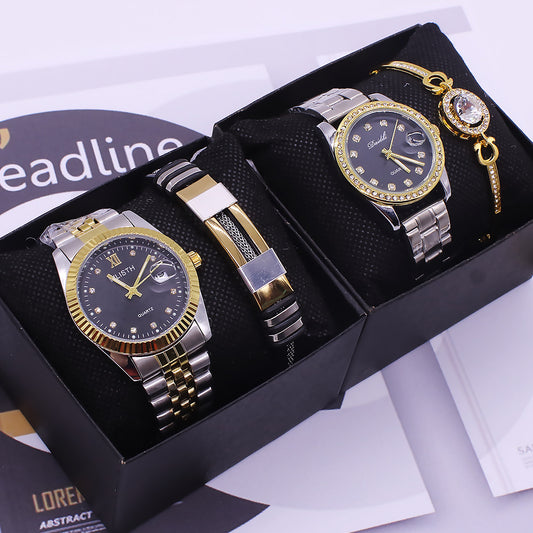 Couple Watches