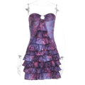 Spice it Up Tube Top