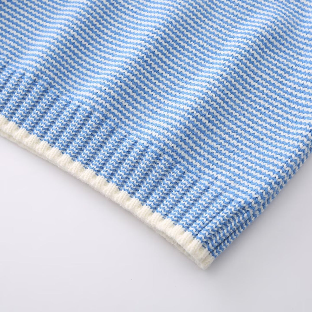 Womens Knitted Sweater