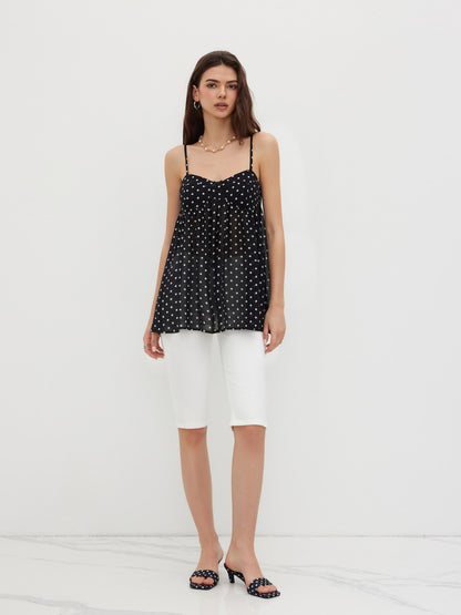 Brenda camisole top