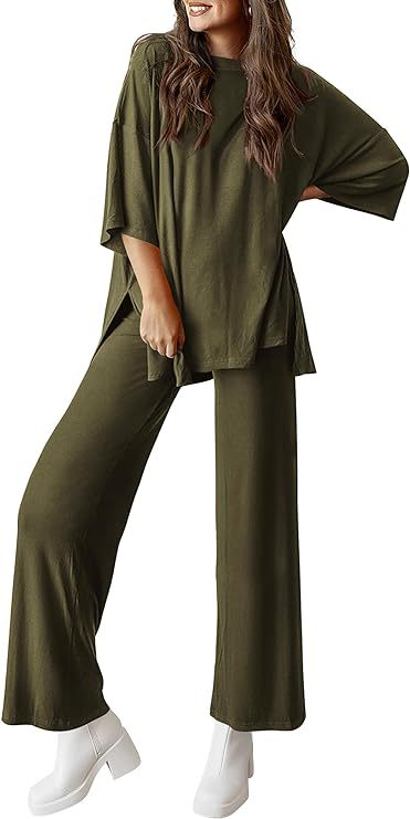 Ingrid | Two Piece Set