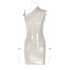 Paris Life bodycon dress
