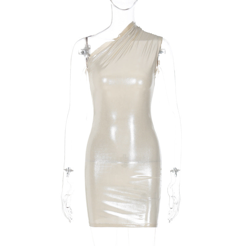Paris Life bodycon dress
