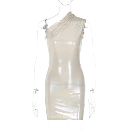 Paris Life bodycon dress