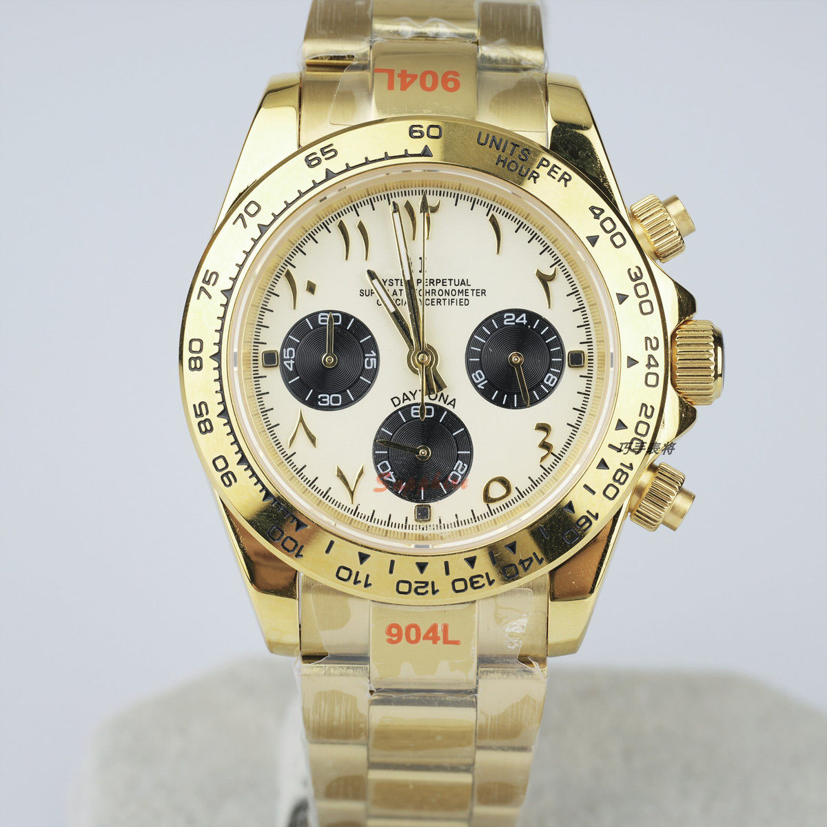 Daytona Refined chronograph Watch