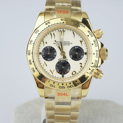 Daytona Refined chronograph Watch