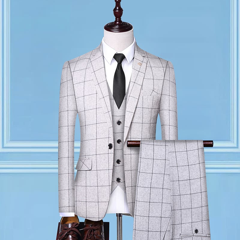 Men's Suits