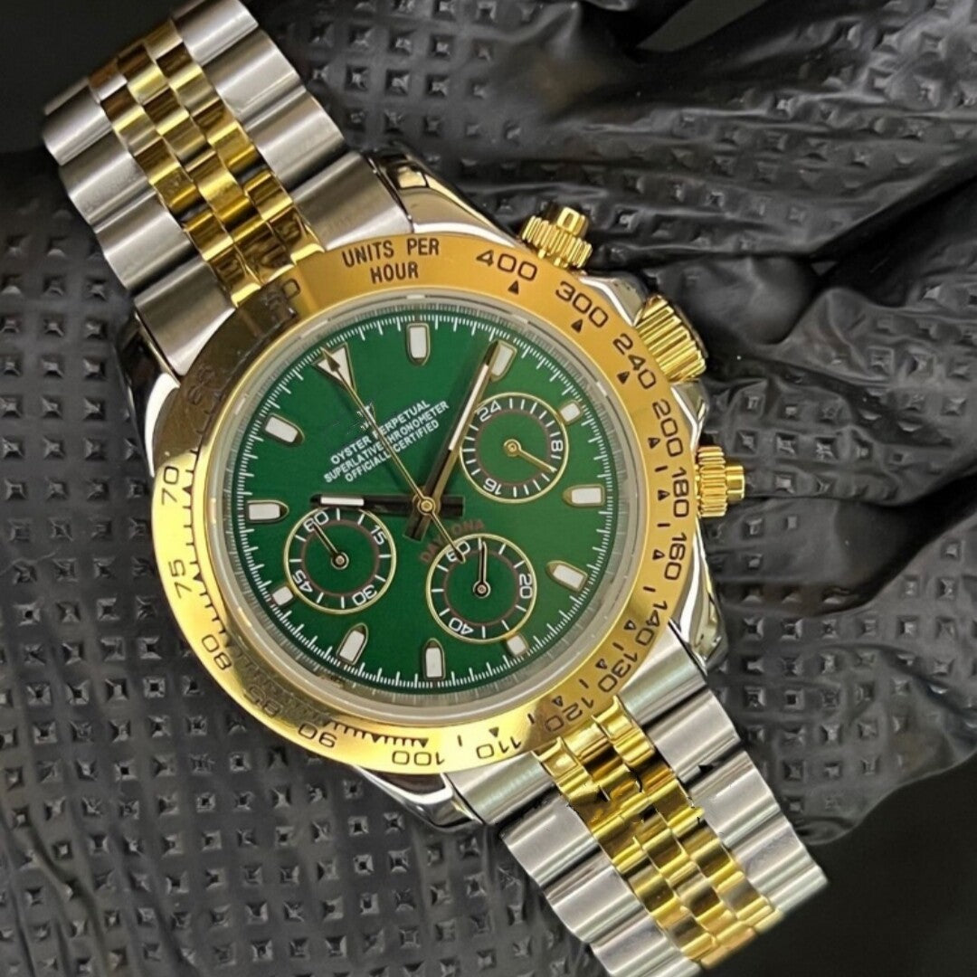 Daytona Refined chronograph Watch
