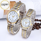 Quartz fashion watches