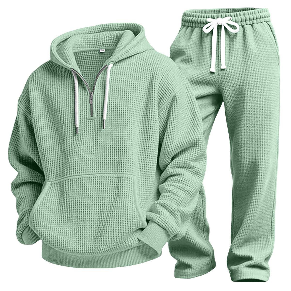 Mens Knitted Suits
