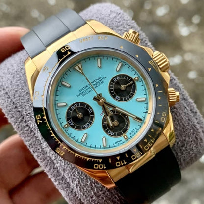 Daytona Refined chronograph Watch