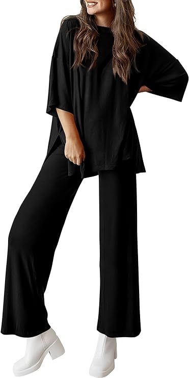 Ingrid | Two Piece Set