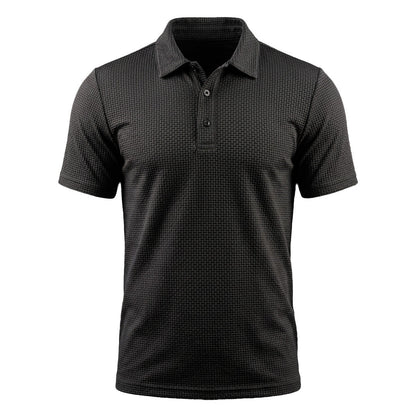 Fredrick - Men's Ultra Comfortable Polo Shirt