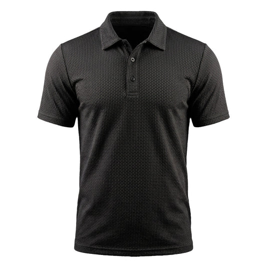 Fredrick - Men's Ultra Comfortable Polo Shirt