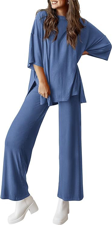 Ingrid | Two Piece Set