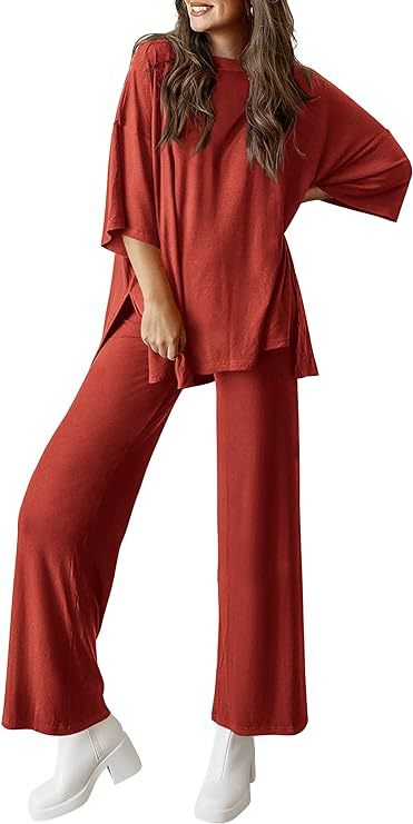 Ingrid | Two Piece Set