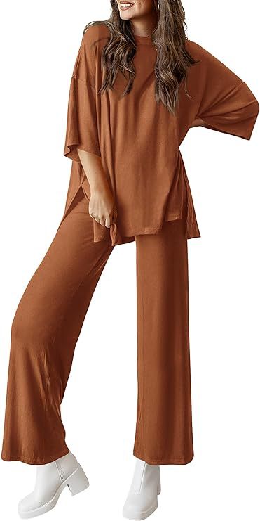 Ingrid | Two Piece Set