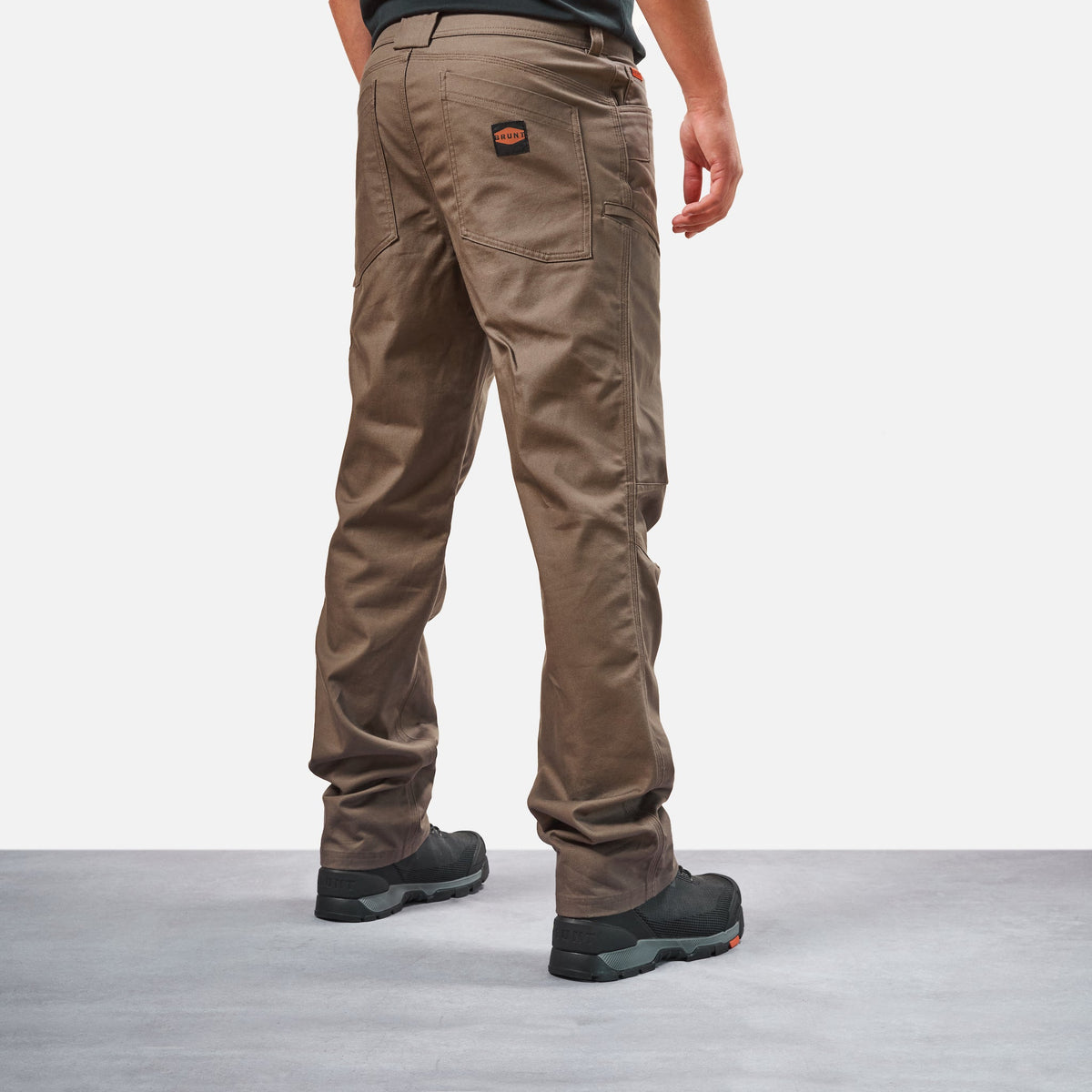 The Henry Pant