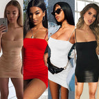 Catalina Off Shoulder Bodycon