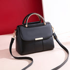 Ladies Shell Crossbody Bag