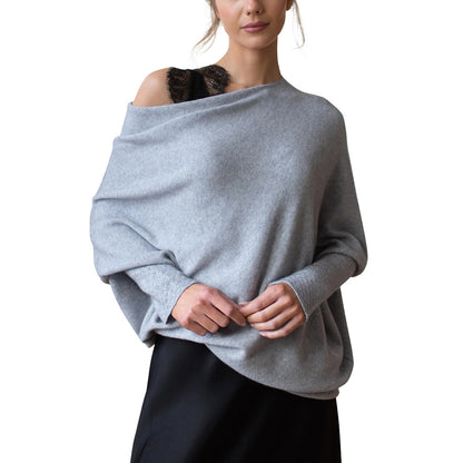 Sofia Crewneck Sweater