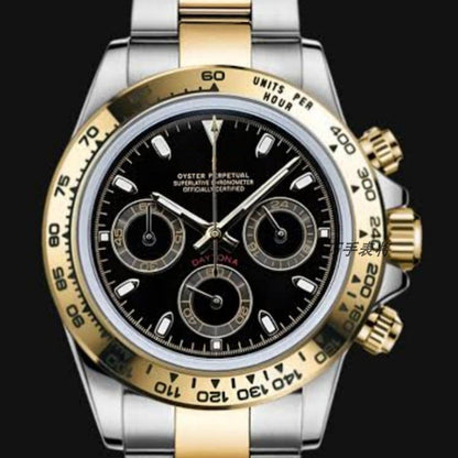 Daytona Refined chronograph Watch