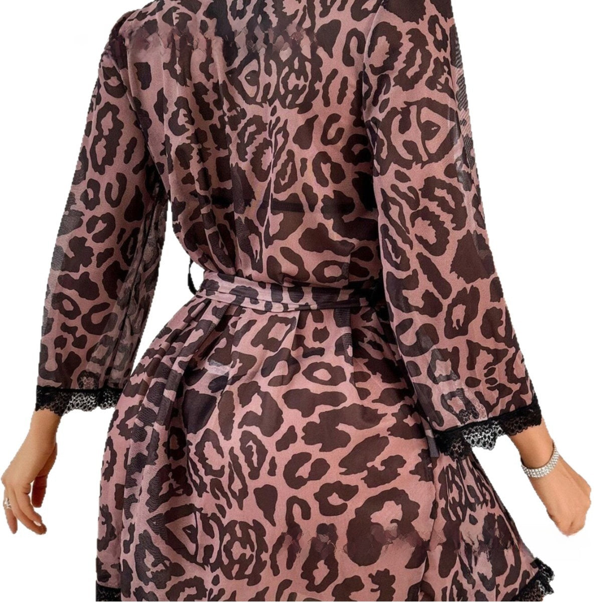 Luxe Women's Lingerie Collection