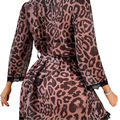 Luxe Women's Lingerie Collection