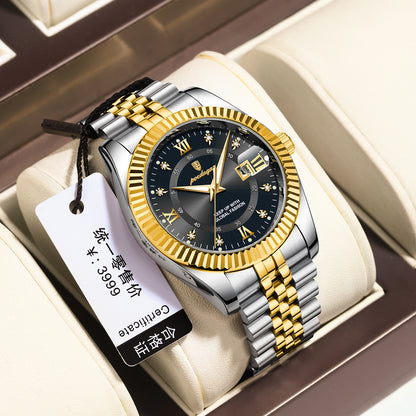 Swiss Impeccable Men's watch