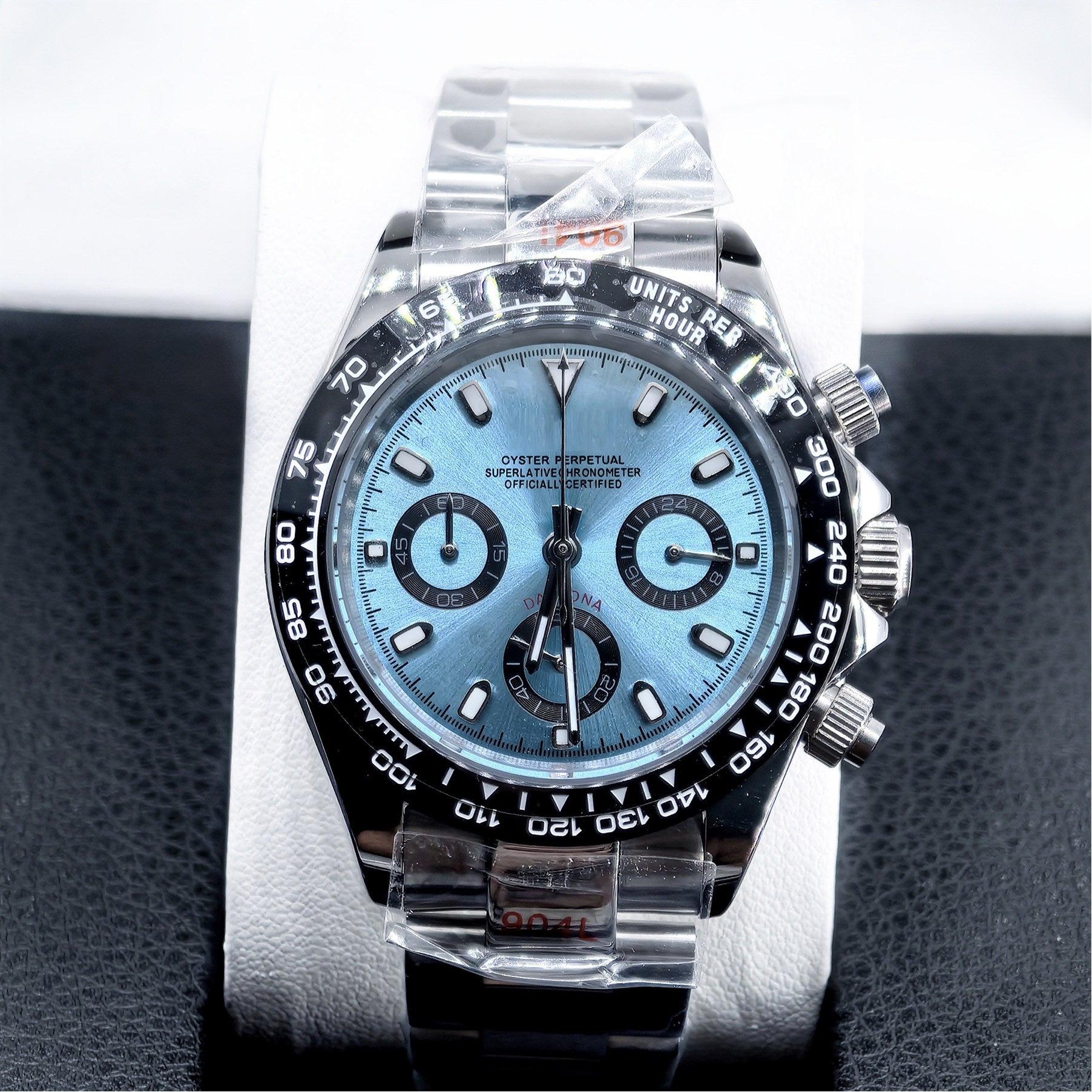 Daytona Refined chronograph Watch