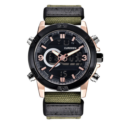 Minimalist Fashion Watch for Women