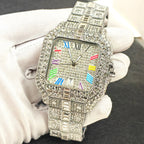 Luxury quartz watches for men