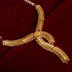 Jewelry: necklaces, earrings, rings, and bracelets