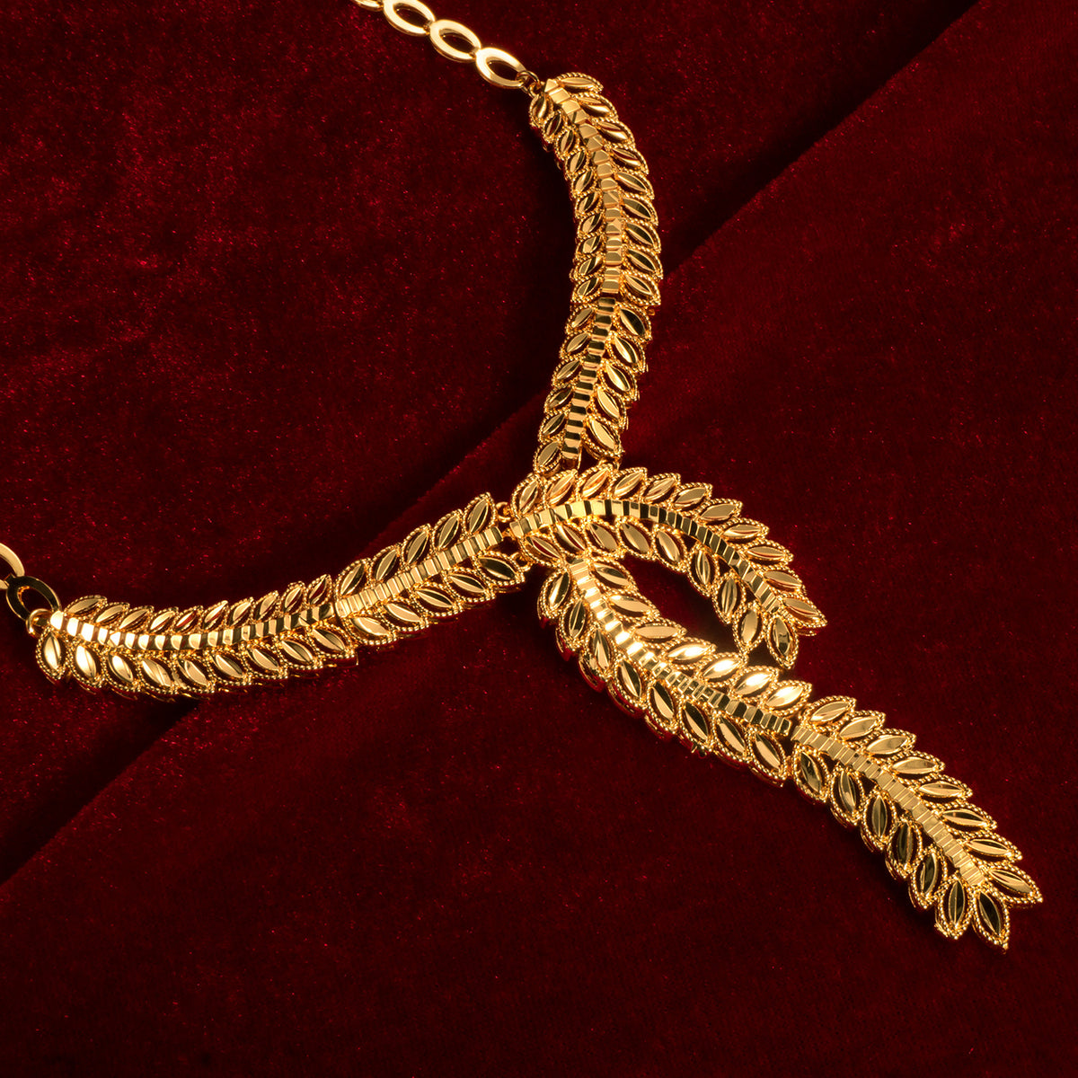 Fine Jewelry Collection