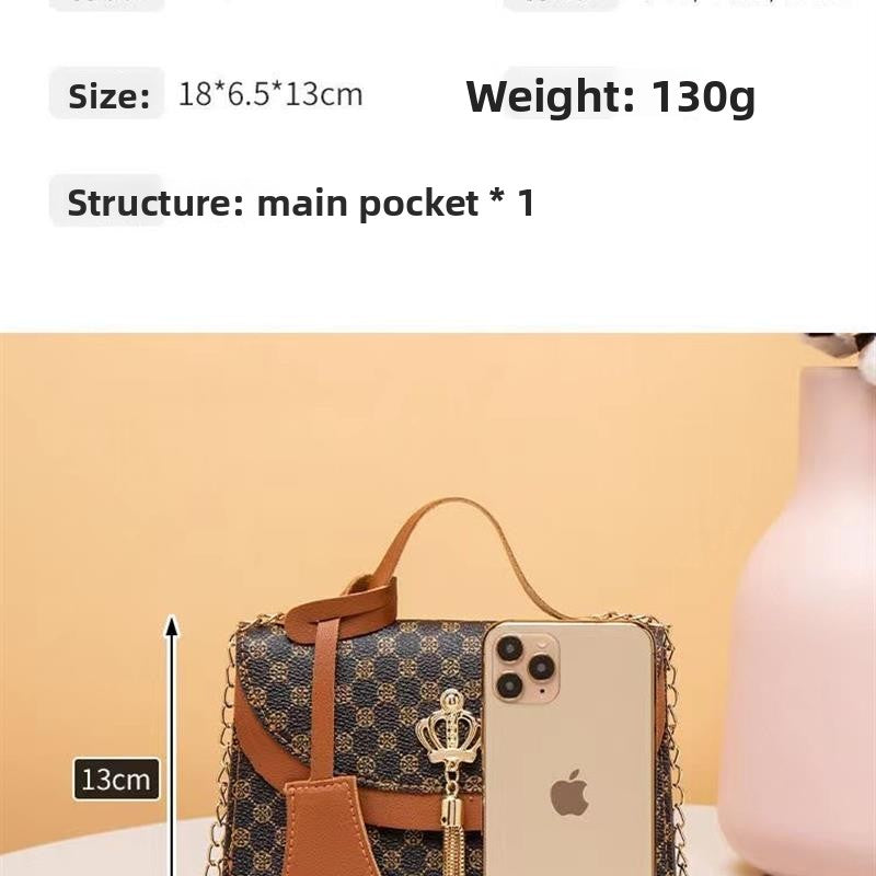 Isabella Handbag