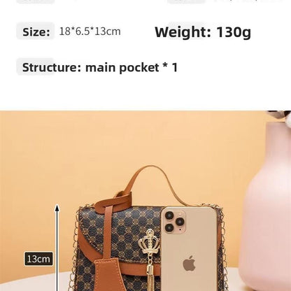 Isabella Handbag