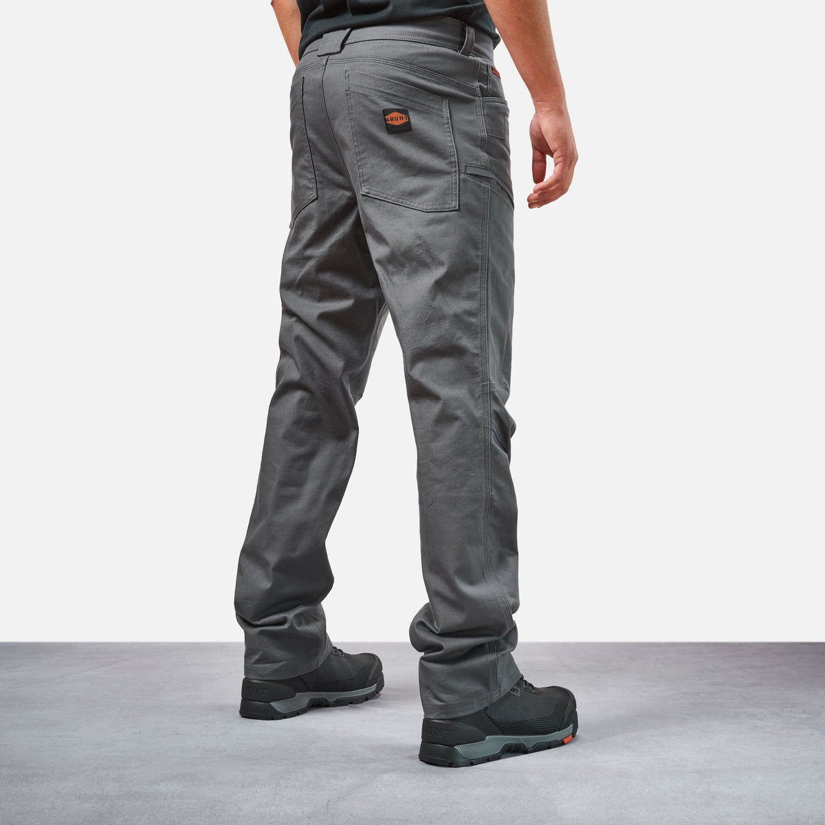 The Henry Pant