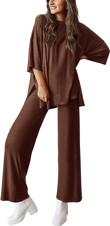 Ingrid | Two Piece Set
