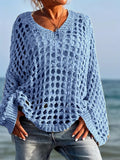 Womens Knit Sweater