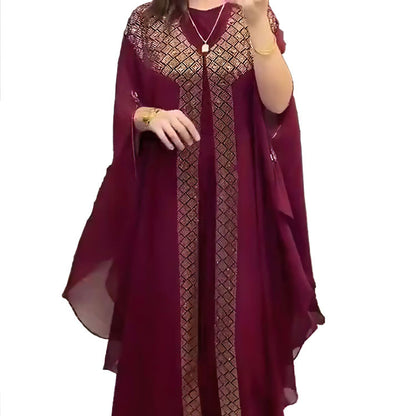 Elegant Women's Dress Collection