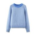 Womens Knitted Sweater