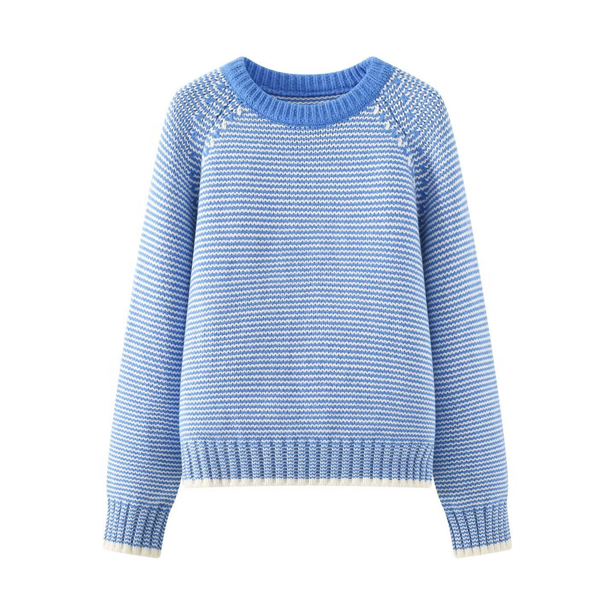 Womens Knitted Sweater