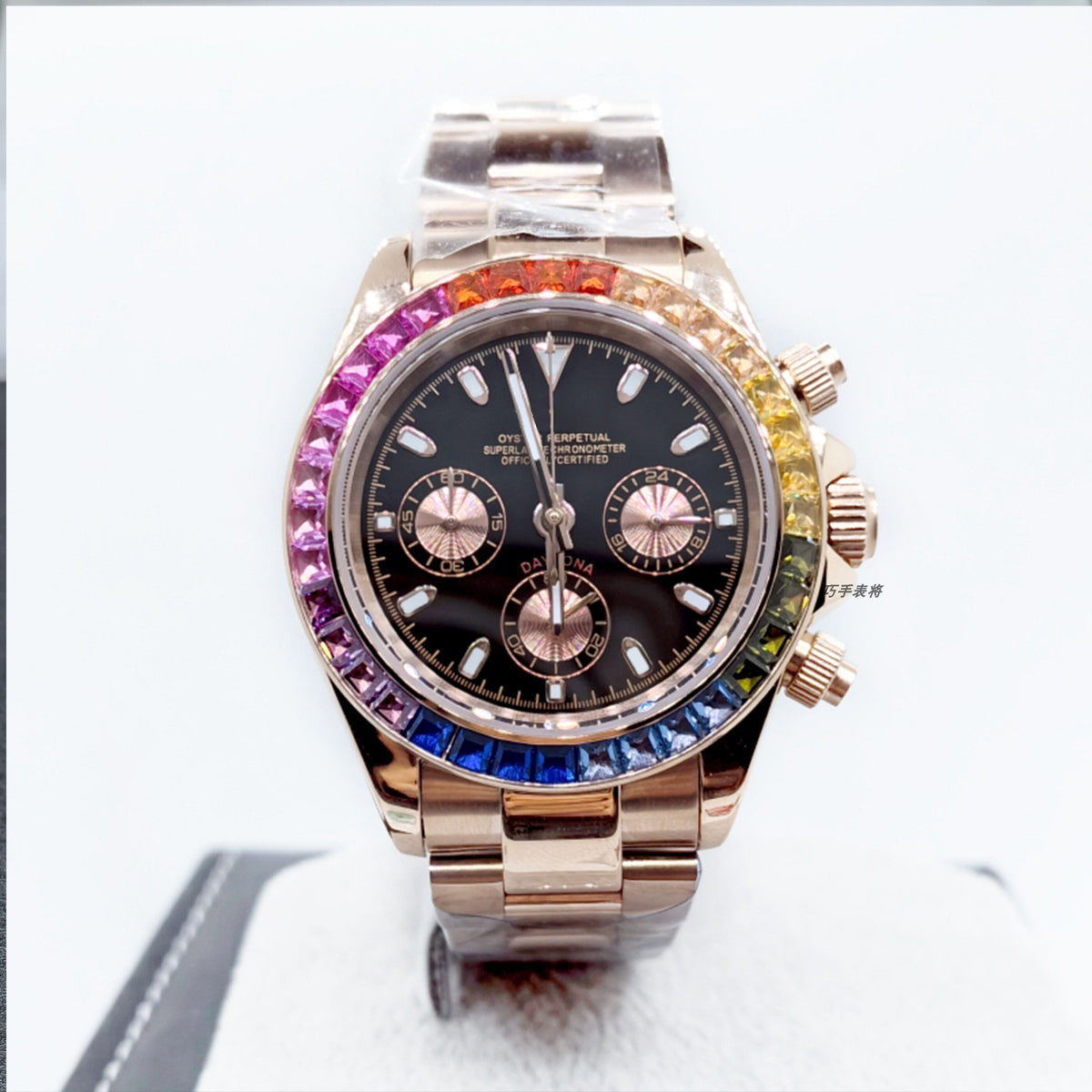 Daytona Refined chronograph Watch
