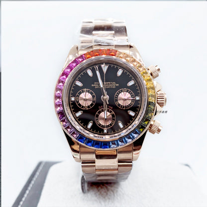 Daytona Refined chronograph Watch