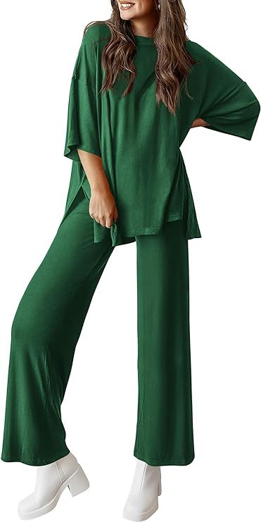Ingrid | Two Piece Set