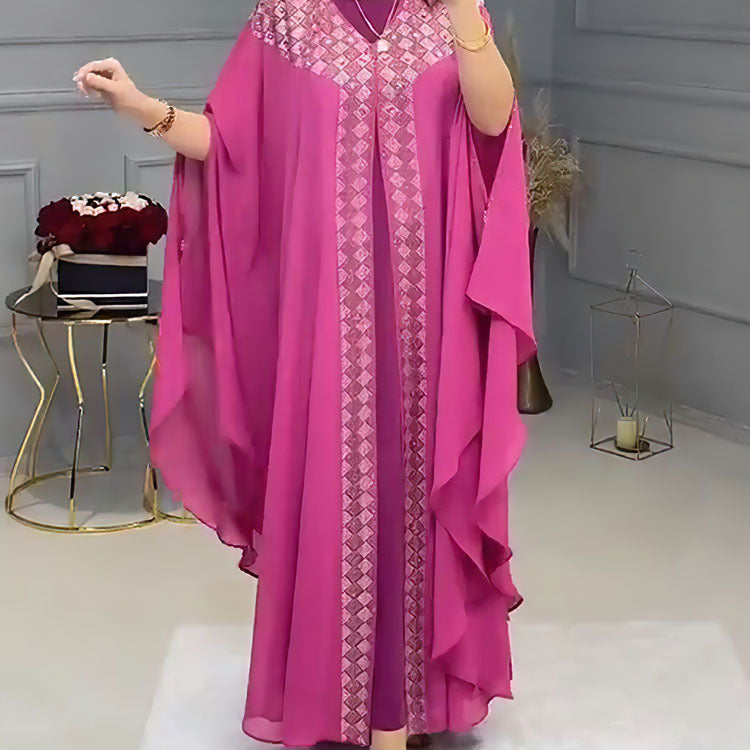 Elegant Women's Dress Collection