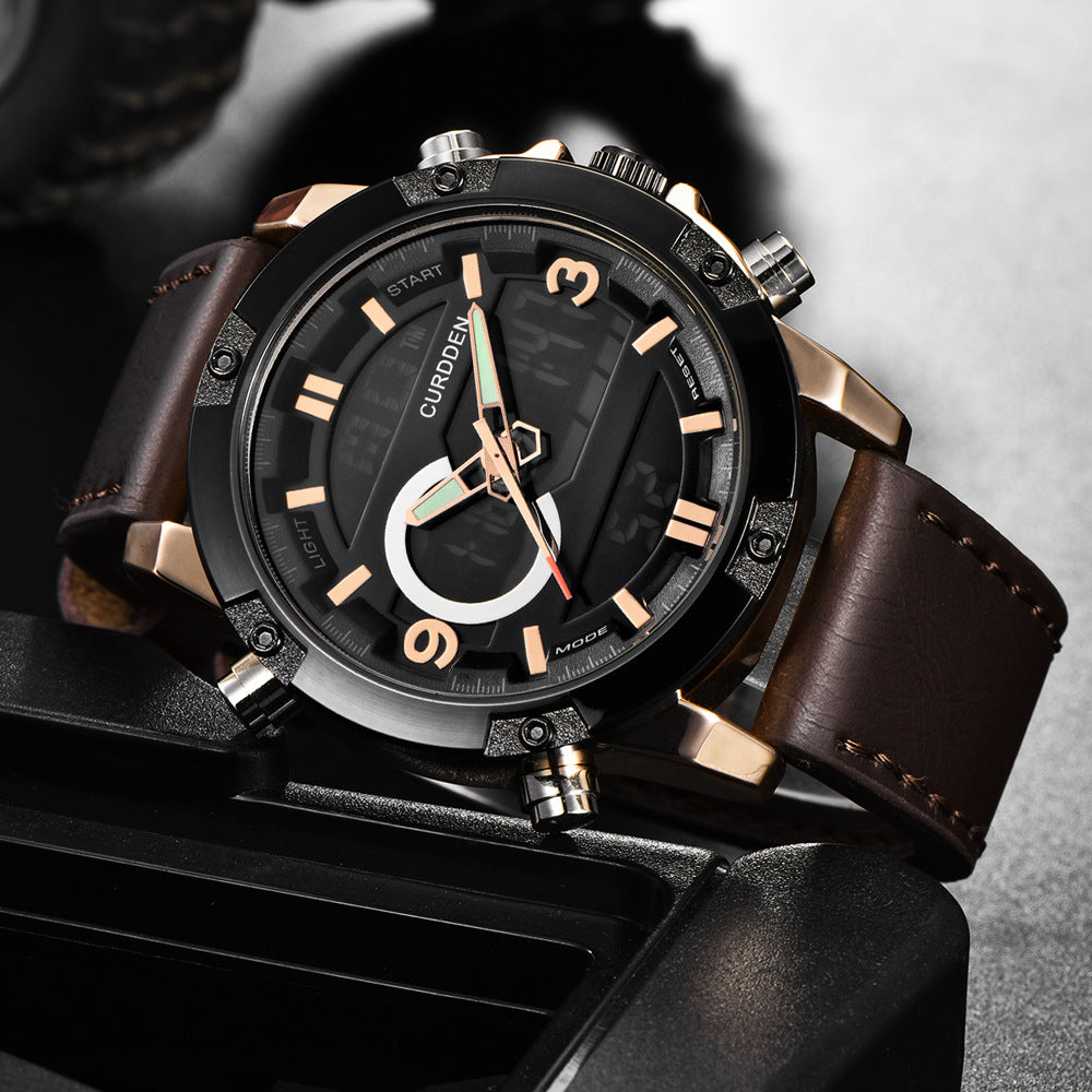 Minimalist Fashion Watch for Women